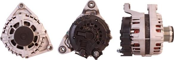 TMI AL03211 - Alternator car-mod.net