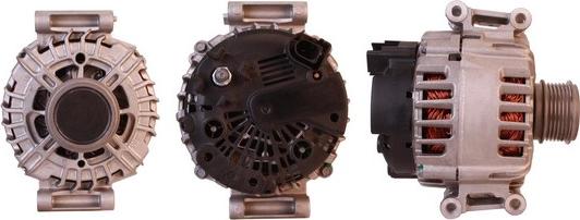 TMI AL03274 - Alternator car-mod.net
