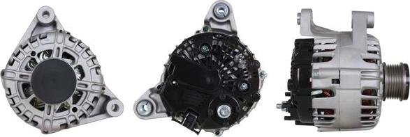 TMI AL03744 - Alternator car-mod.net