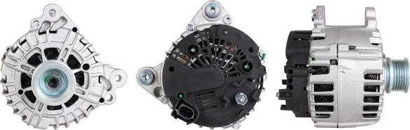 TMI AL03748 - Alternator car-mod.net