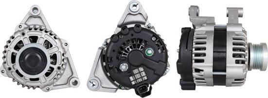 TMI AL03709 - Alternator car-mod.net