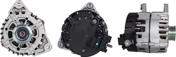 TMI AL03718 - Alternator car-mod.net