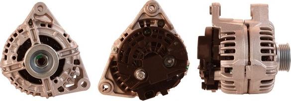 TMI AL02943 - Alternator car-mod.net