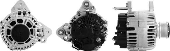 TMI AL02450 - Alternator car-mod.net