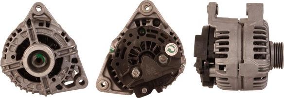 TMI AL02518 - Alternator car-mod.net