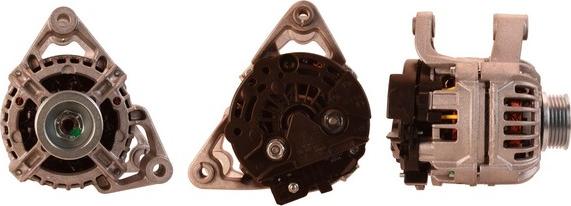 TMI AL02517 - Alternator car-mod.net