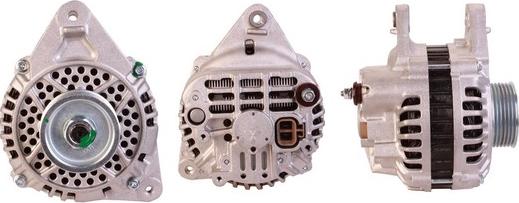TMI AL02126 - Alternator car-mod.net