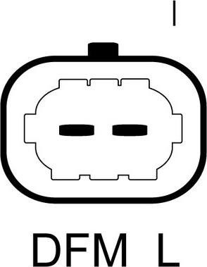 TMI AL04452 - Alternator car-mod.net