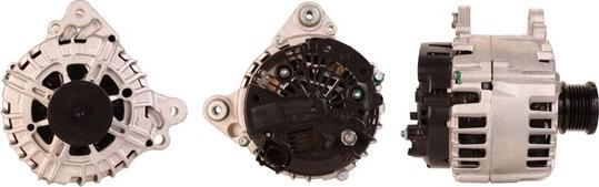TMI AL02827 - Alternator car-mod.net