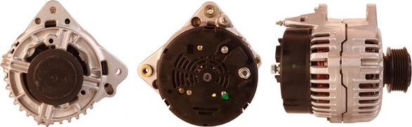TMI AL02294 - Alternator car-mod.net