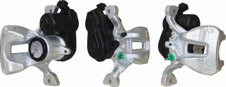 TMI BR009409 - Brake Caliper car-mod.net