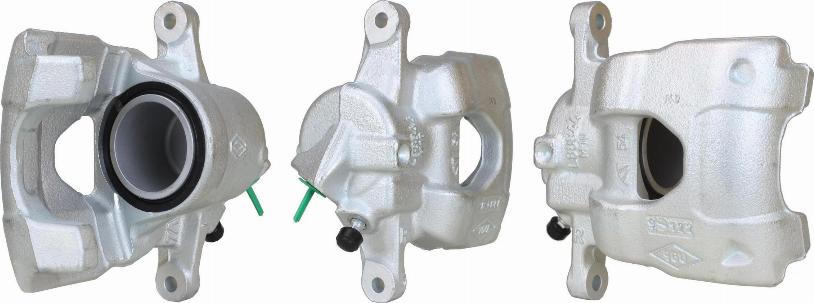 TMI BR009083 - Brake Caliper car-mod.net