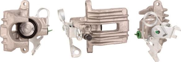 TMI BR000590 - Brake Caliper car-mod.net