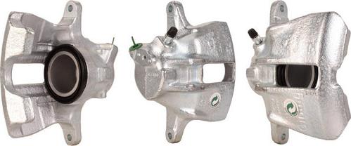 TMI BR000512 - Brake Caliper car-mod.net