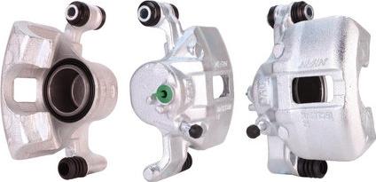 TMI BR000833 - Brake Caliper car-mod.net