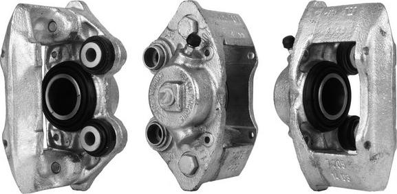 TMI BR001902 - Brake Caliper car-mod.net