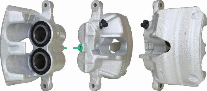 TMI BR008584 - Brake Caliper car-mod.net