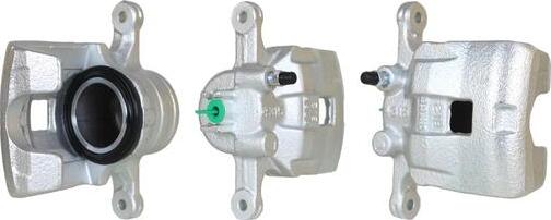 TMI BR008574 - Brake Caliper car-mod.net