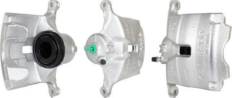 TMI BR008001 - Brake Caliper car-mod.net