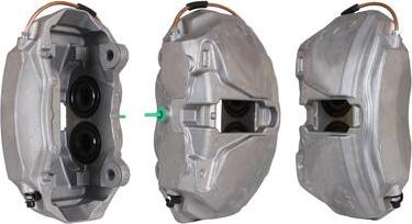 TMI BR008190 - Brake Caliper car-mod.net