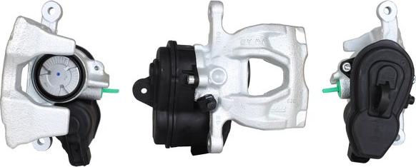 TMI BR008169 - Brake Caliper car-mod.net