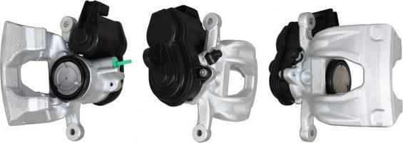 TMI BR008170 - Brake Caliper car-mod.net