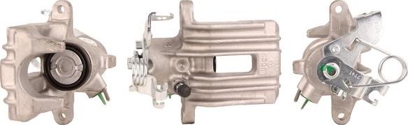 TMI BR003876 - Brake Caliper car-mod.net