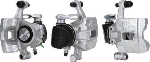 TMI BR003723 - Brake Caliper car-mod.net