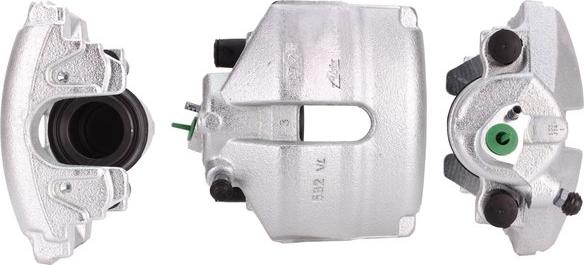 TMI BR002569 - Brake Caliper car-mod.net