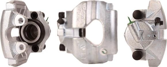 TMI BR002302 - Brake Caliper car-mod.net