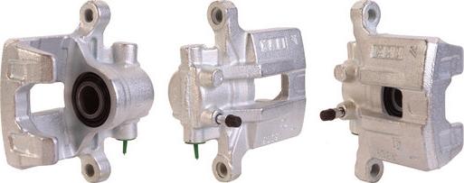 TMI BR007116 - Brake Caliper car-mod.net