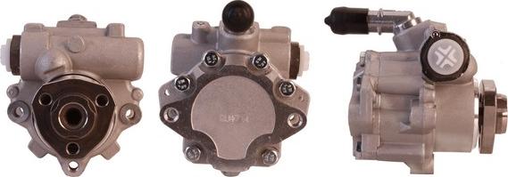 TMI PU00097 - Hydraulic Pump, steering system car-mod.net