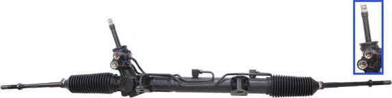 TMI SG02056 - Steering Gear car-mod.net