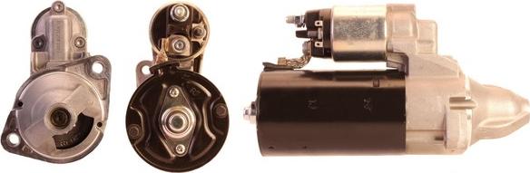 TMI ST01570 - Starter car-mod.net