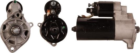 TMI ST01092 - Starter car-mod.net