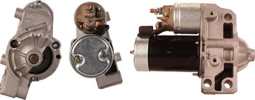 TMI ST01141 - Starter car-mod.net