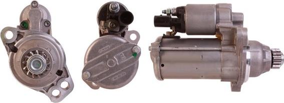TMI ST01801 - Starter car-mod.net