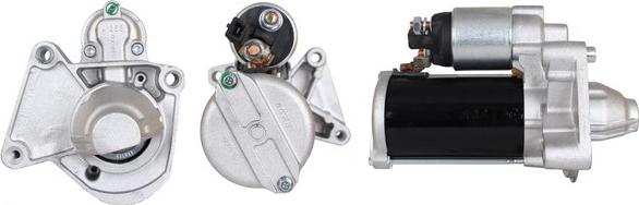 TMI ST02077 - Starter car-mod.net