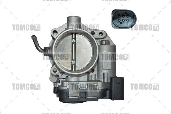 TOMCO 6331 - Throttle body car-mod.net