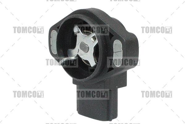 TOMCO 14994 - Sensor, accelerator pedal position car-mod.net