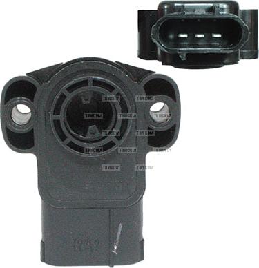 TOMCO 14042 - Sensor, accelerator pedal position car-mod.net