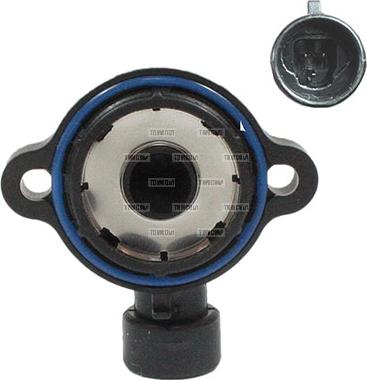 TOMCO 14130 - Sensor, accelerator pedal position car-mod.net