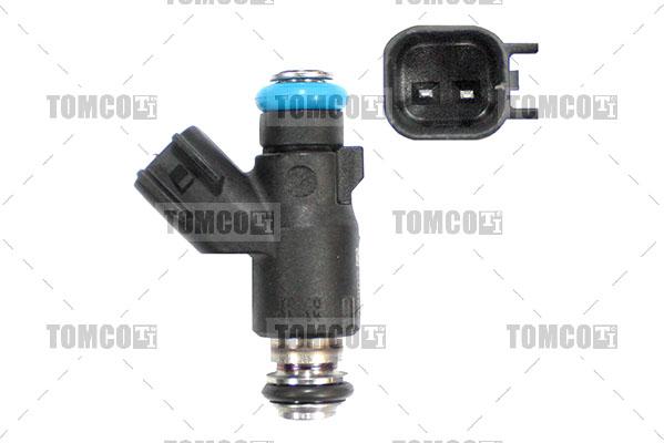 TOMCO 15914 - Nozzle and Holder Assembly car-mod.net