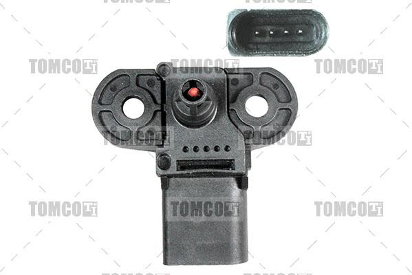 TOMCO 18218 - Throttle position sensor car-mod.net