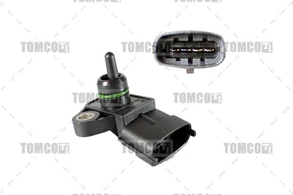 TOMCO 18230 - Throttle position sensor car-mod.net