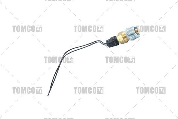 TOMCO 12500 - Coolant temperature Sensor car-mod.net