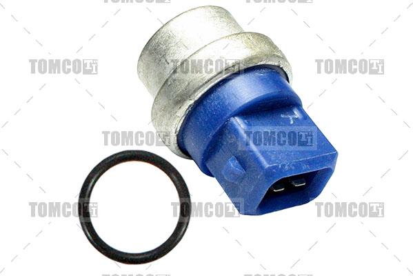 TOMCO 12096 - Coolant temperature Sensor car-mod.net