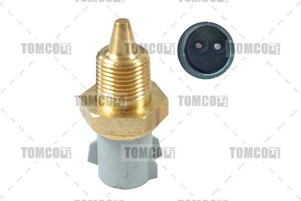 TOMCO 12011 - Coolant temperature Sensor car-mod.net