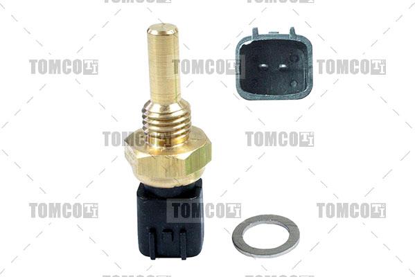 TOMCO 12089 - Coolant temperature Sensor car-mod.net