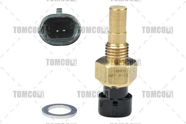 TOMCO 12027 - Coolant temperature Sensor car-mod.net